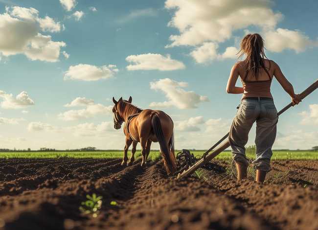 勤奋的故事50字，关于勤奋的故事简短