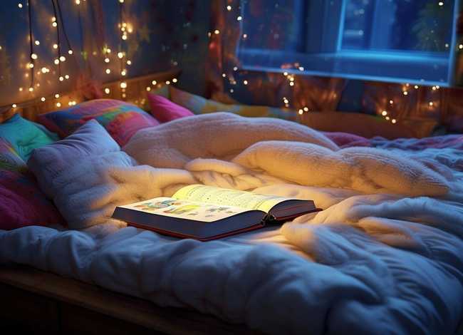 故事书睡前儿童短篇 - 少儿睡前故事书 故事书睡前儿童短篇 - 少儿睡前故事书