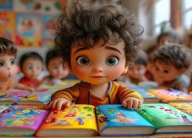 幼儿故事大全哲理故事 幼儿故事大全哲理故事100篇