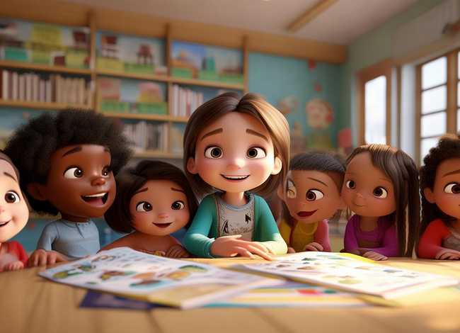 讲文明的小故事简短的幼儿（讲文明的小故事简短的幼儿园教案）