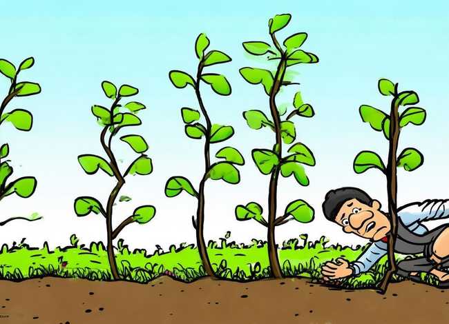 拔苗助长成语故事视频播放，成语故事拔苗助长视频大全