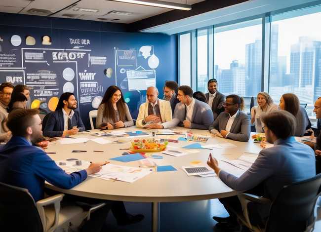 企业文化案例故事（企业文化案例故事怎么写）