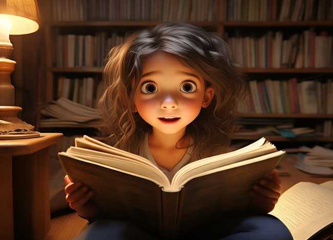 英语故事短篇简单；英语故事短篇简单50字