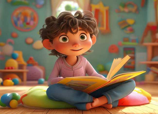 儿童听故事在线听；6岁儿童听故事在线听