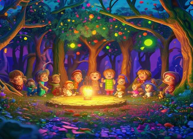 经典故事儿童视频，幼儿经典故事视频