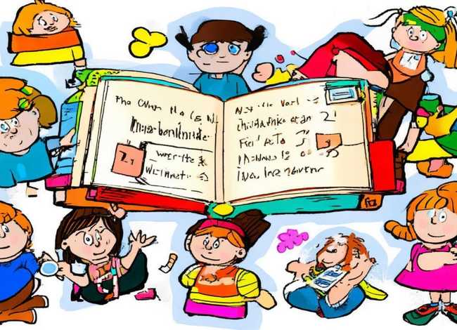 儿童脑筋急转弯大全5 - 儿童脑筋急转弯大全5一10岁