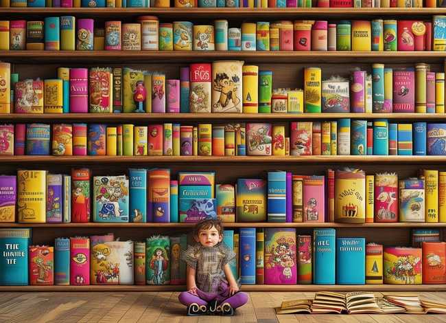 儿童故事都有哪些名字、儿童故事有哪些书名