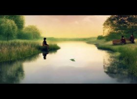 一些情感故事 - 一些情感故事作文