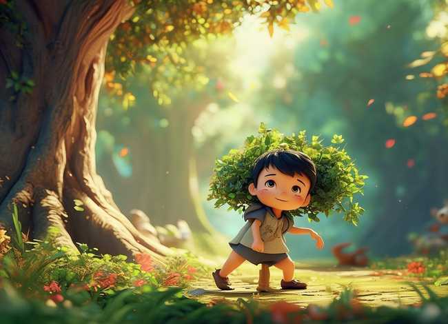 负荆请罪的故事视频完整版儿童 - 负荆请罪的故事视频少儿