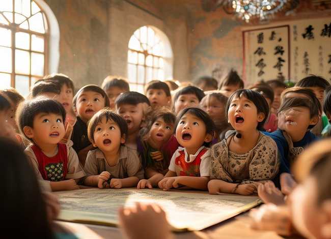 鲁班的故事幼儿朗诵 鲁班的故事幼儿朗诵背景音乐