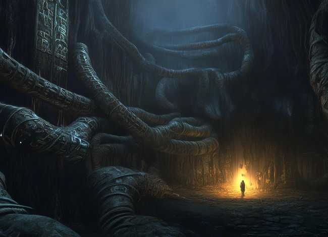 管道的故事文字完整版 - 管道的故事文字版全文