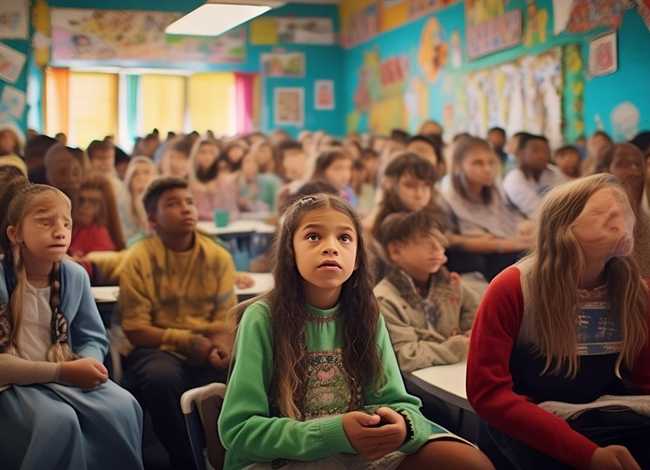 少数民族的故事一年级 少数民族的故事一年级简短