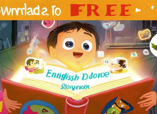 英语成语故事绘本免费下载 英语成语故事绘本免费下载电子版