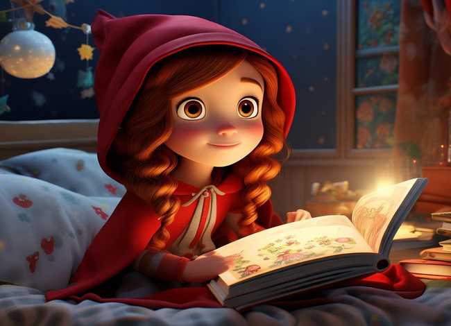 小红帽儿童故事全集睡前 小儿故事睡前故事小红帽 小红帽儿童故事全集睡前 小儿故事睡前故事小红帽