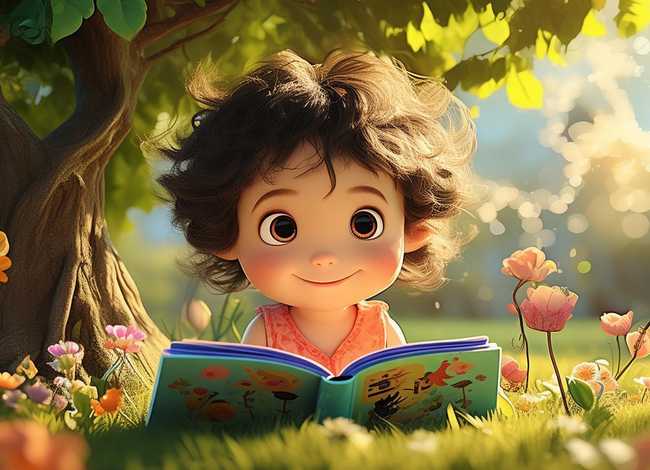 儿童有教育意义的故事 幼儿带有教育意义的故事