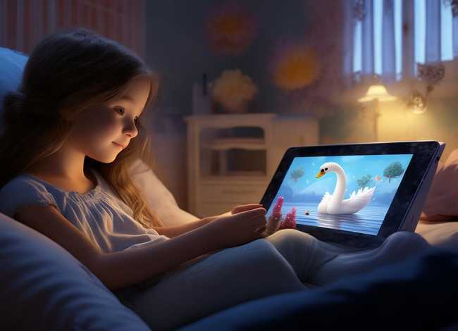 丑小鸭睡前故事在线听故事、睡前故事丑小鸭在线听故事上下