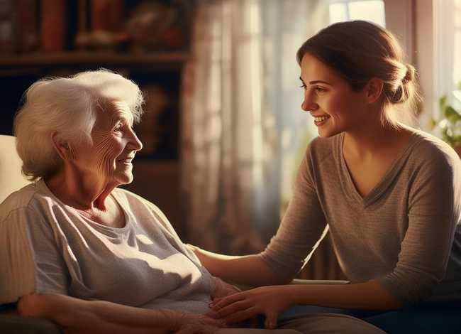 孝的故事100字（孝的故事100字现代）