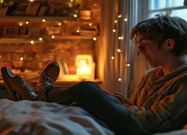 张嘉佳睡前故事都有男鞋，睡前故事 张嘉佳