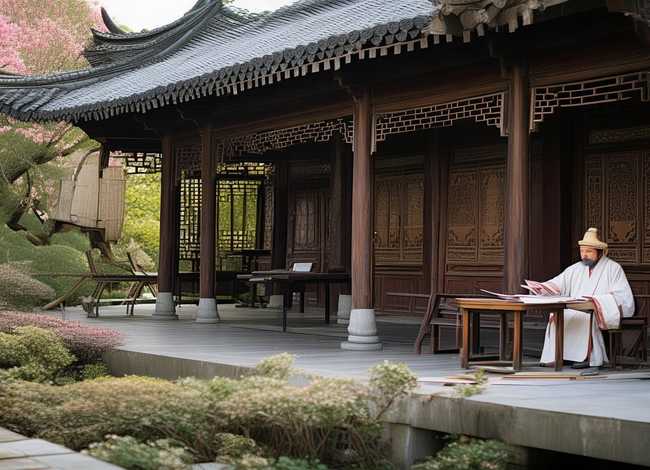 清朝的历史故事及典故，清朝的历史故事及典故简介