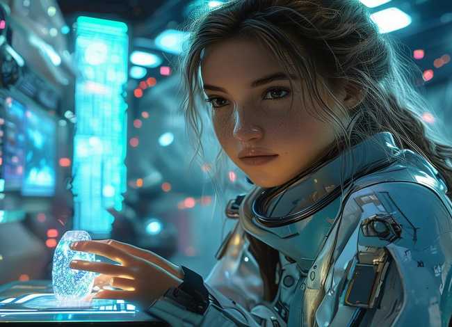 编写科幻故事400字优秀作文，编写科幻故事400字优秀作文怎么写