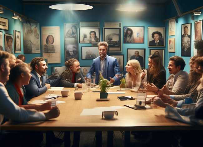 名人创业故事及其名言（名人创业故事及其名言有哪些）