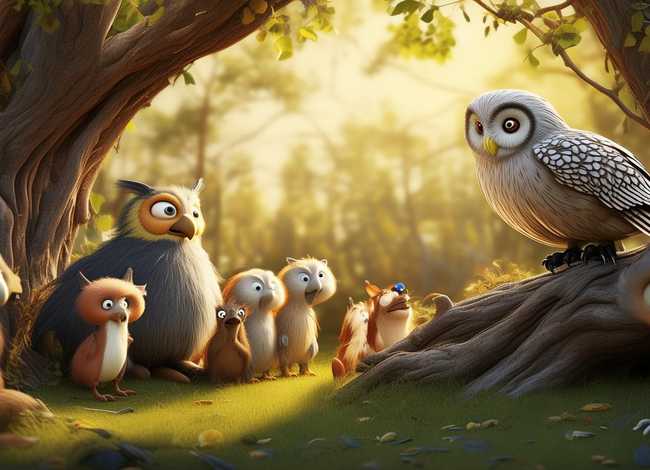 儿童寓言典故 儿童寓言典故有哪些？