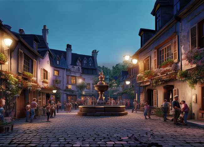 小镇故事免费观看、小镇故事免费观看电视剧