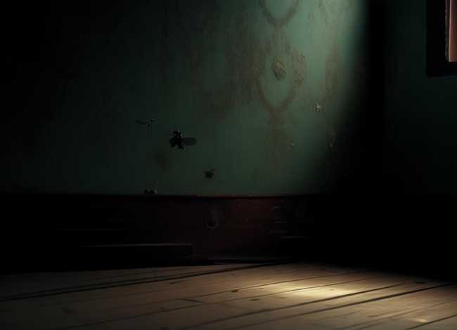 蚊子故事最短 - 蚊子的简短故事