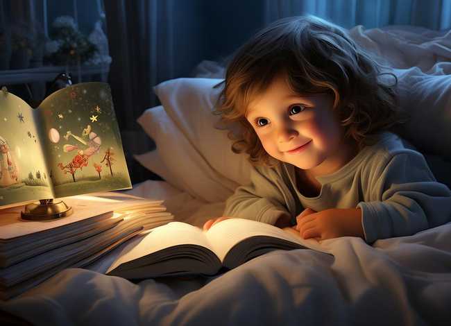 睡前故事甜甜的小故事，甜甜的睡前小故事知乎