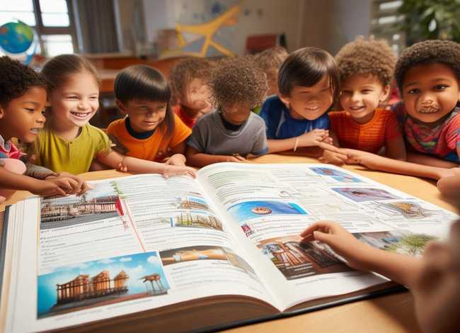 世界历史故事儿童版；世界历史小故事大全