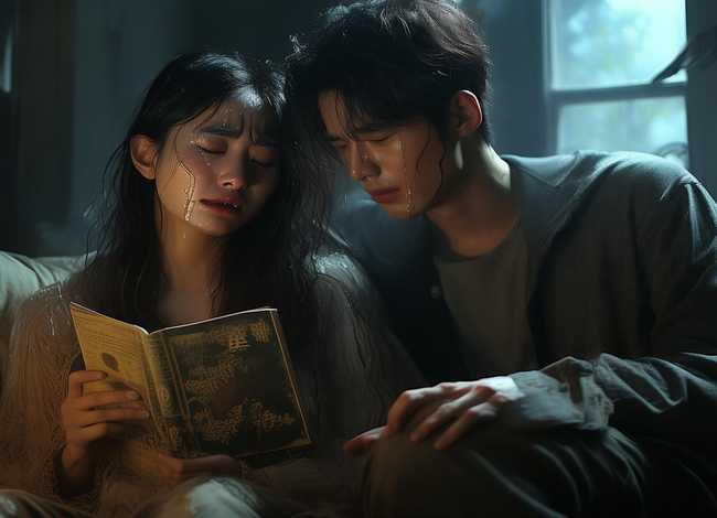 虐心恋爱故事 虐心恋爱故事小说