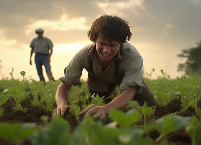 拔苗助长故事全文 拔苗助长的故事全文