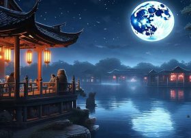 中秋节传说故事简短100 中秋节传说故事简短100字