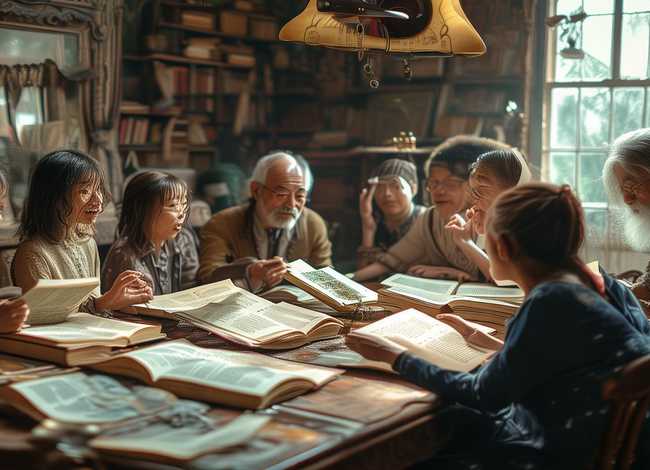 编导故事会一百篇、编导故事短篇