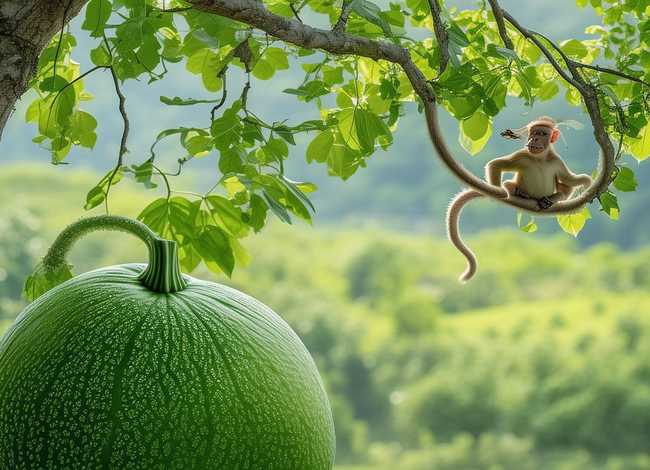 瓜下李田、瓜下李田打一生肖