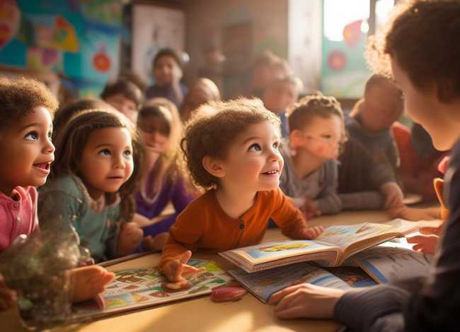 感恩的故事儿童版 感恩的小故事幼儿