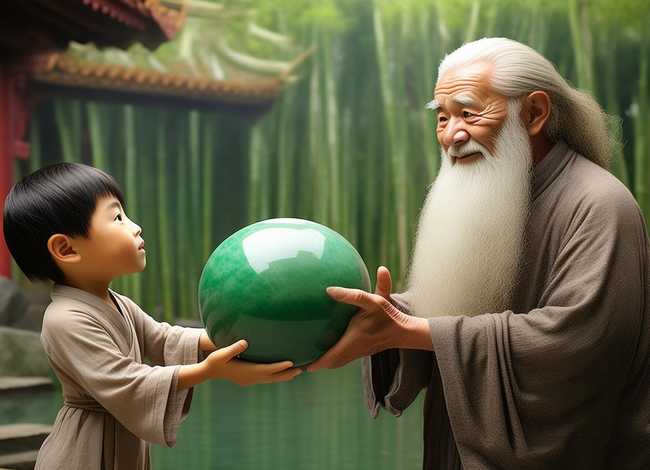 完璧归赵的故事儿童英文、完璧归赵的英文故事简短