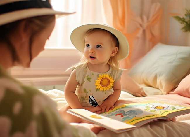 儿童睡前防晒故事、关于防晒的故事