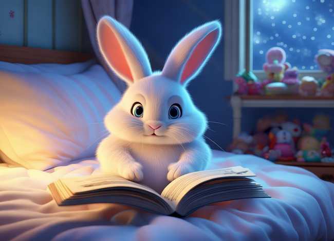 儿童睡前故事小兔聪聪,小兔幼儿睡前故事小兔乖乖 儿童睡前故事小兔聪聪,小兔幼儿睡前故事小兔乖乖