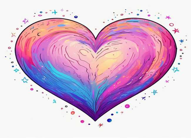 心简笔画大全可爱;心简笔画大全可爱图片 心简笔画大全可爱;心简笔画大全可爱图片