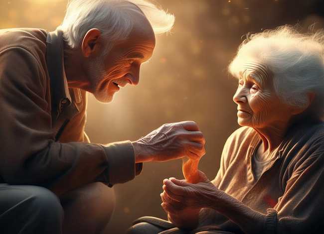 孝道故事50字左右 - 孝道故事50字左右简短