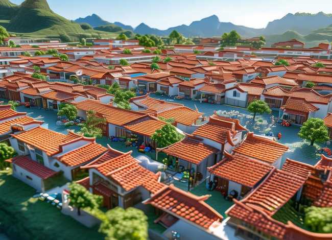 长春西塘小镇项目，长春西塘小镇项目招标