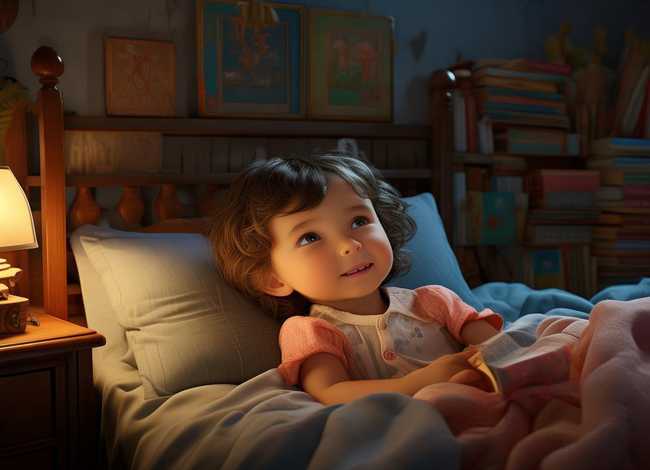 小孩子的故事大全睡前故事 小孩子的故事大全睡前故事免费听