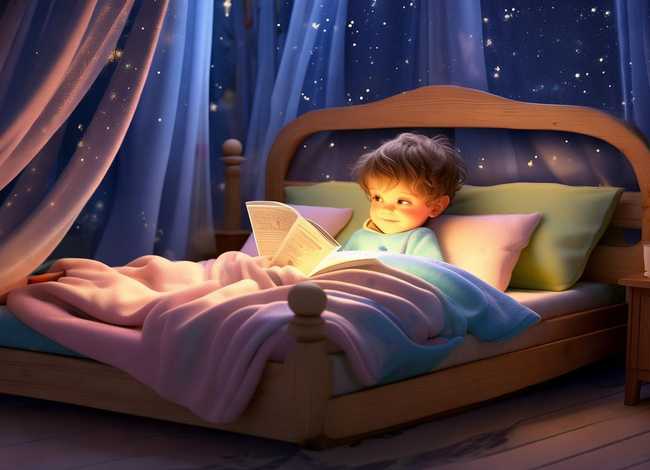 幼儿故事会儿童睡前故事有声 - 幼儿园有声睡前故事