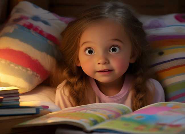 7岁儿童睡前故事大全免费听、7岁孩子睡前故事大全在线听