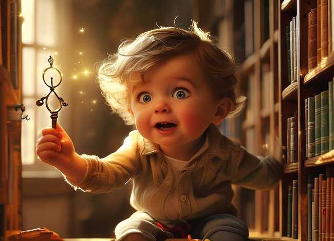 关于机智儿童的故事名称；关于小孩子聪明机智的故事的名字