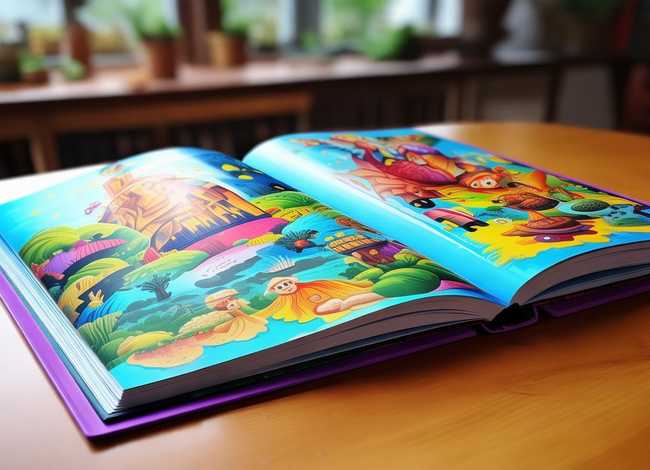 字大的绘本故事书(字大的绘本故事书有哪些) 字大的绘本故事书(字大的绘本故事书有哪些)