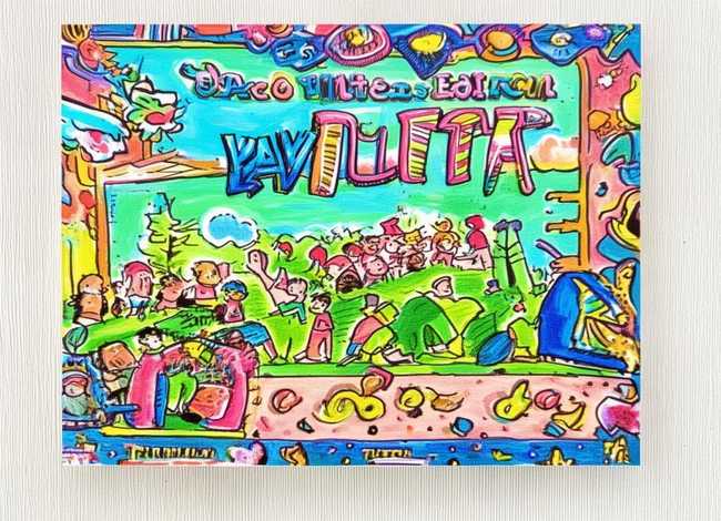 英语绘本故事阅读手抄报；英语绘本故事阅读手抄报怎么画