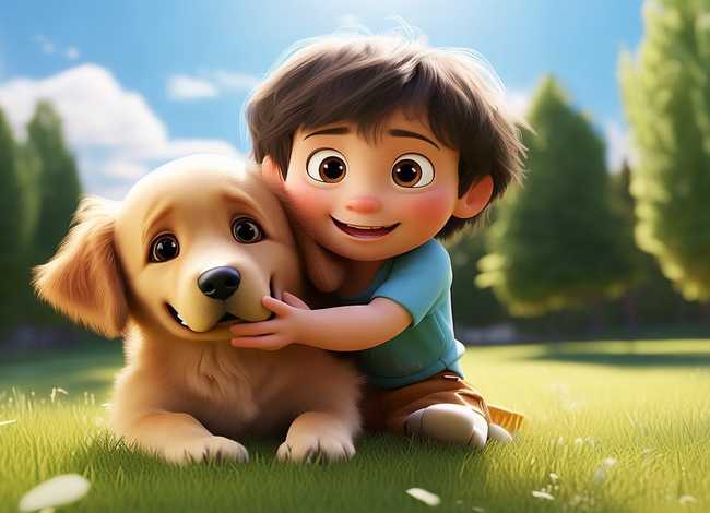 爱心故事大全儿童 - 爱心小故事大全30字