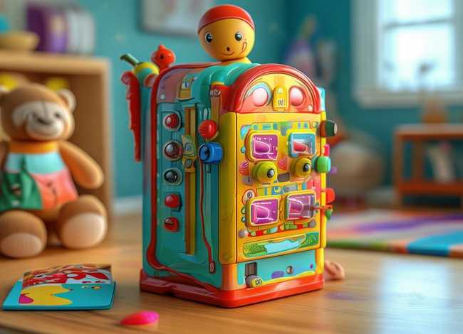 故事机适合几岁小孩、故事机适合几岁小孩玩的